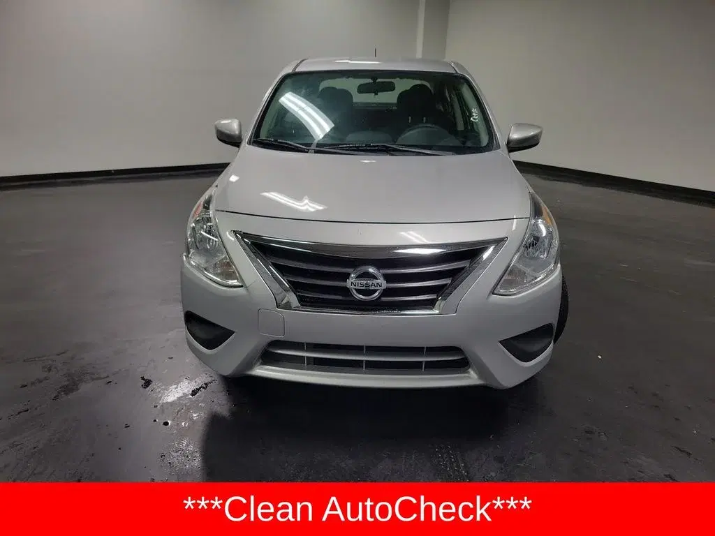 Nissan Sentra - Image 1